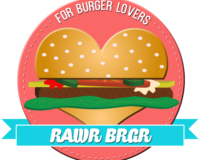 Welcome to RAWR BRGR!