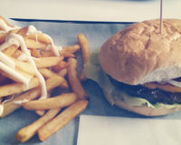 Stuttgart // STUGGI Burger