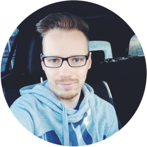 Gastblogger Basti
