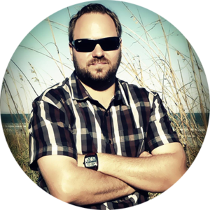 Gastblogger Christian
