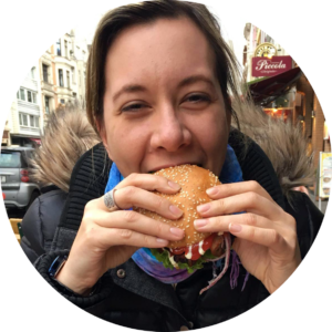 Gastbloggerin Melanie