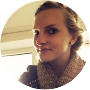 Gastbloggerin Jenny