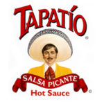 Kooperationspartner Tapatio Hot Sauce