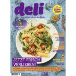 Kooperationspartner deli Magazin