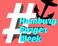 #HamburgBurgerWeek