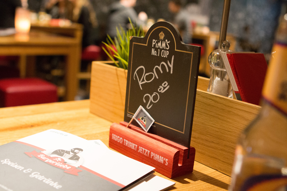 Burgerliebe Mönchengladbach