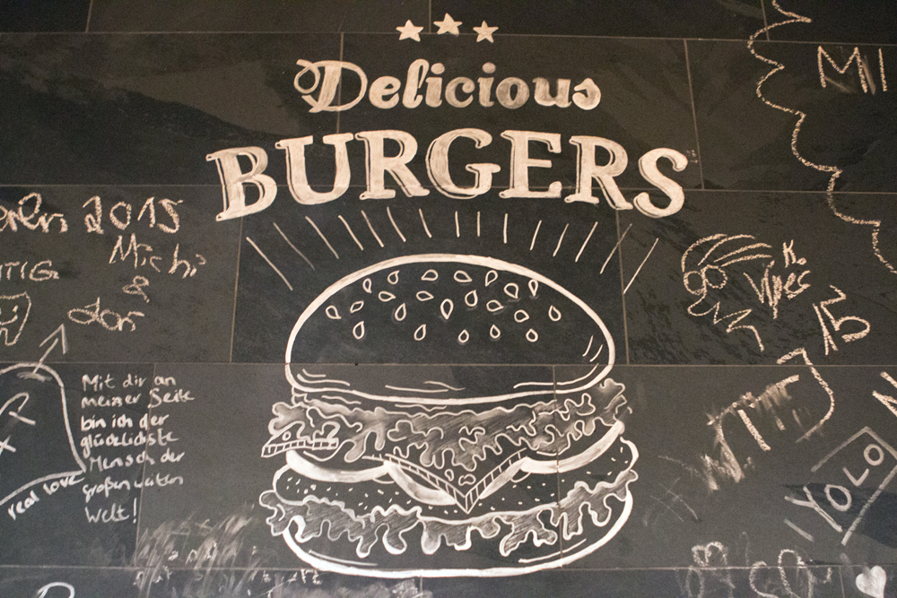 Burgerliebe Mönchengladbach