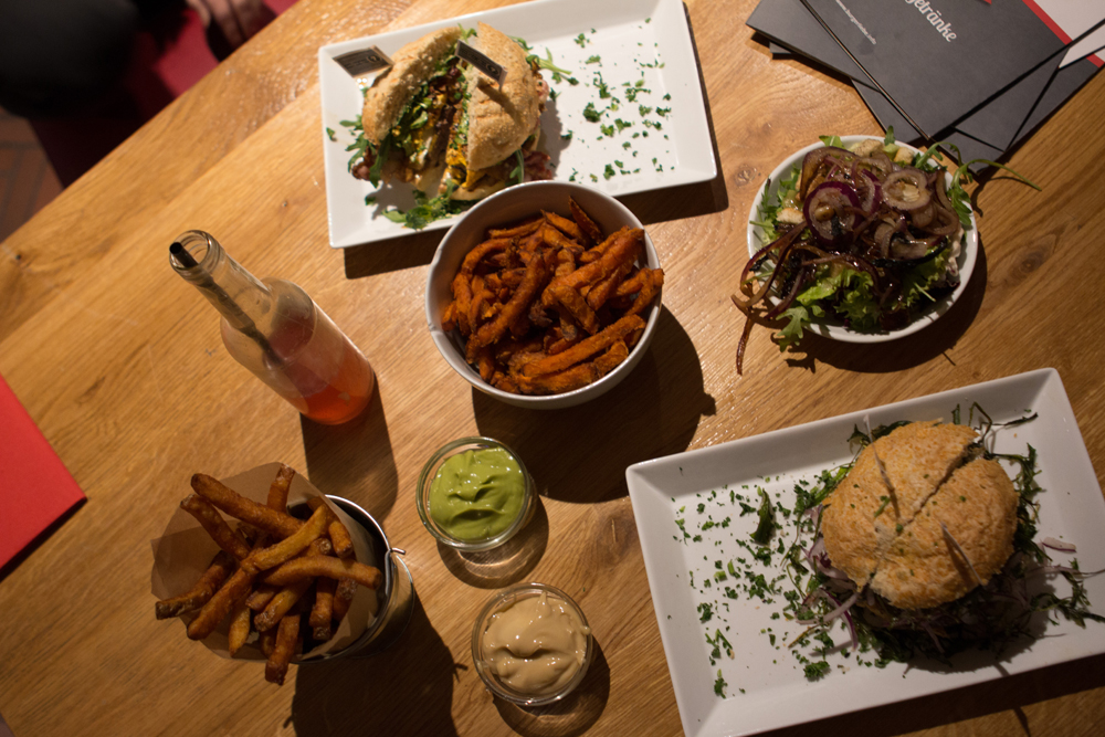 Burgerliebe Mönchengladbach