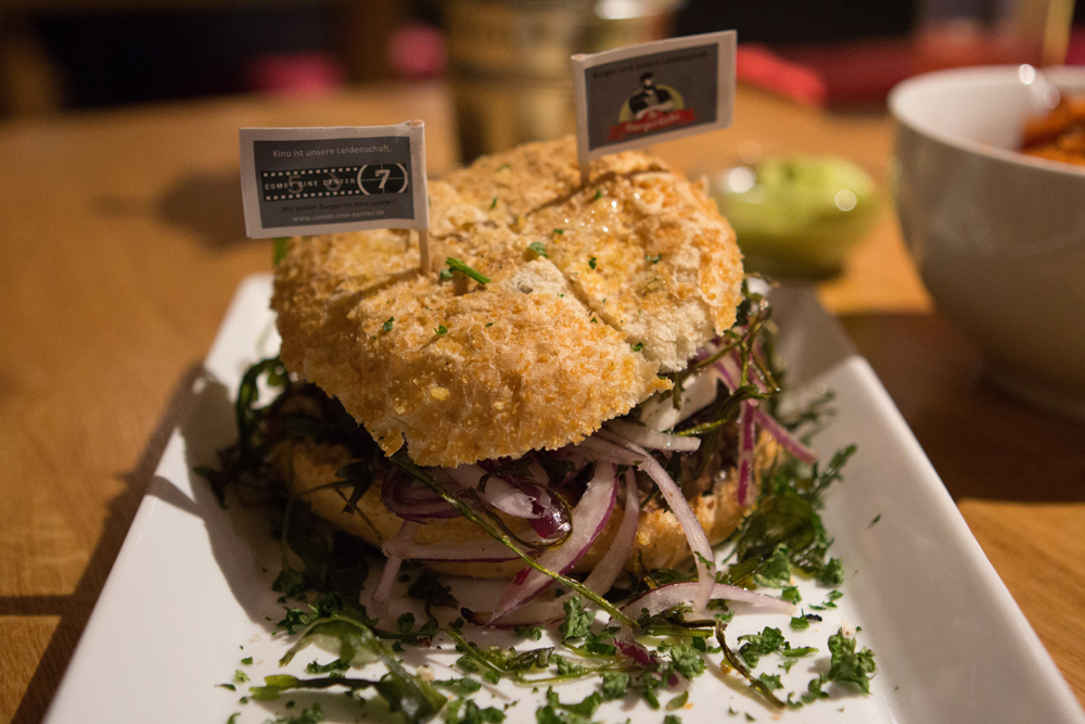 Burgerliebe Mönchengladbach