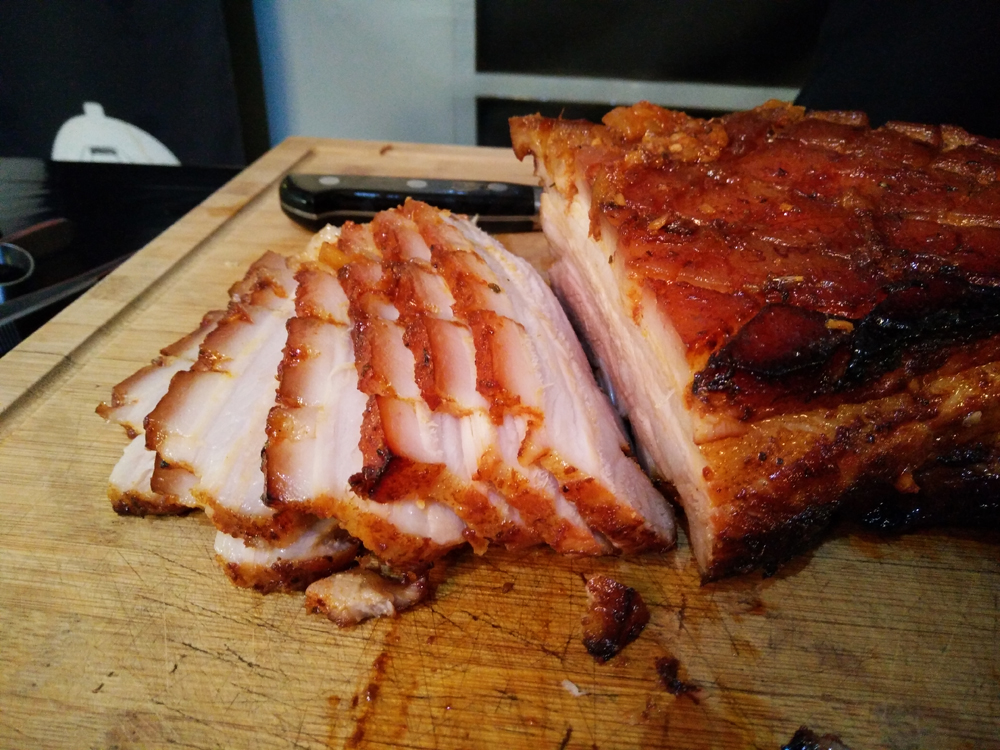 Esscapade Weber Grillkurs