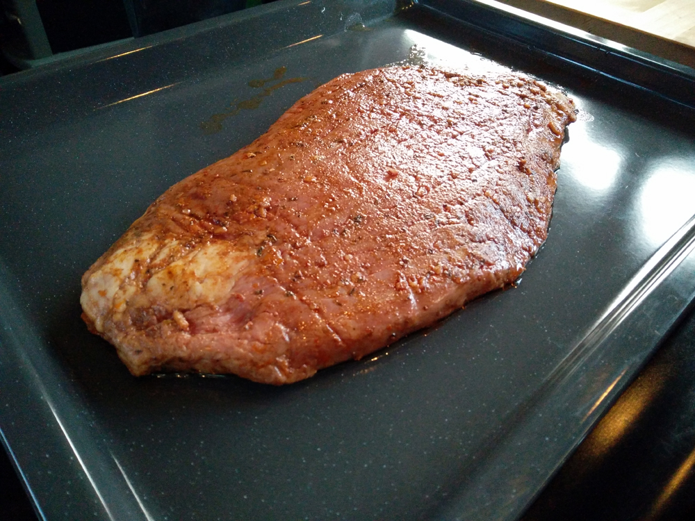 Esscapade Weber Grillkurs