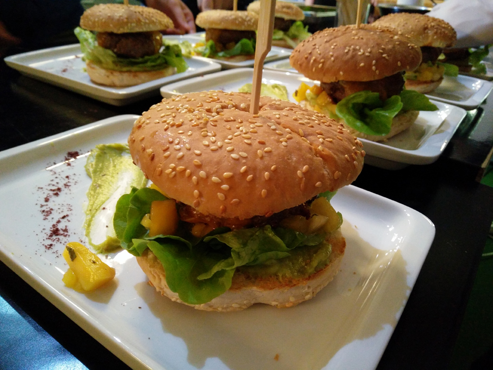 Esscapade Weber Grillkurs