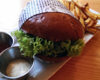 Karlsruhe // DeliBurgers