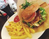 Chemnitz // Mr. Meyers Diner