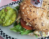 Heidelberg // Mandy’s Railway Diner