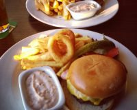 Nörrköping // The Bishop’s Arms