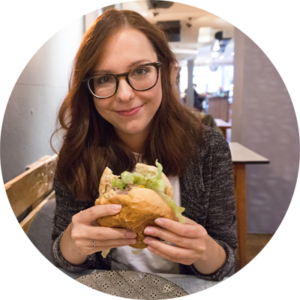 Gastbloggerin Isabell