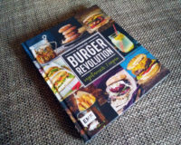 Burger Revolution (inkl. Burger-Menü zum Nachkochen!)