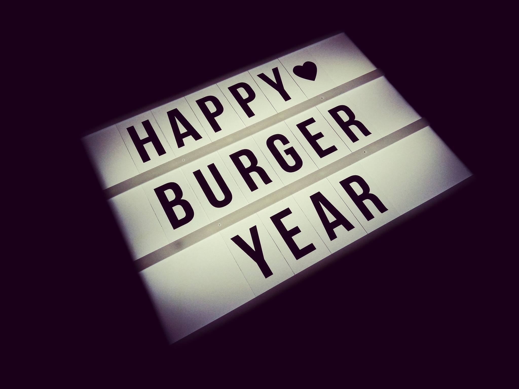 happyburgeryear