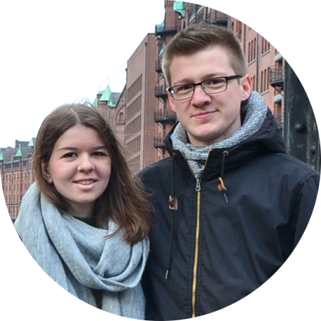 Gastblogger Lisa&Stefan