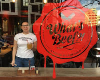 Oh happy Burgerday: eine Burgerreise nach Düsseldorf