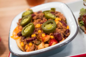 Burgers Krefeld Lieblingspommes
