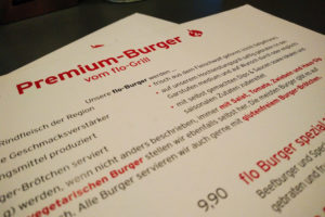 flo Steak & Burger Stuttgart