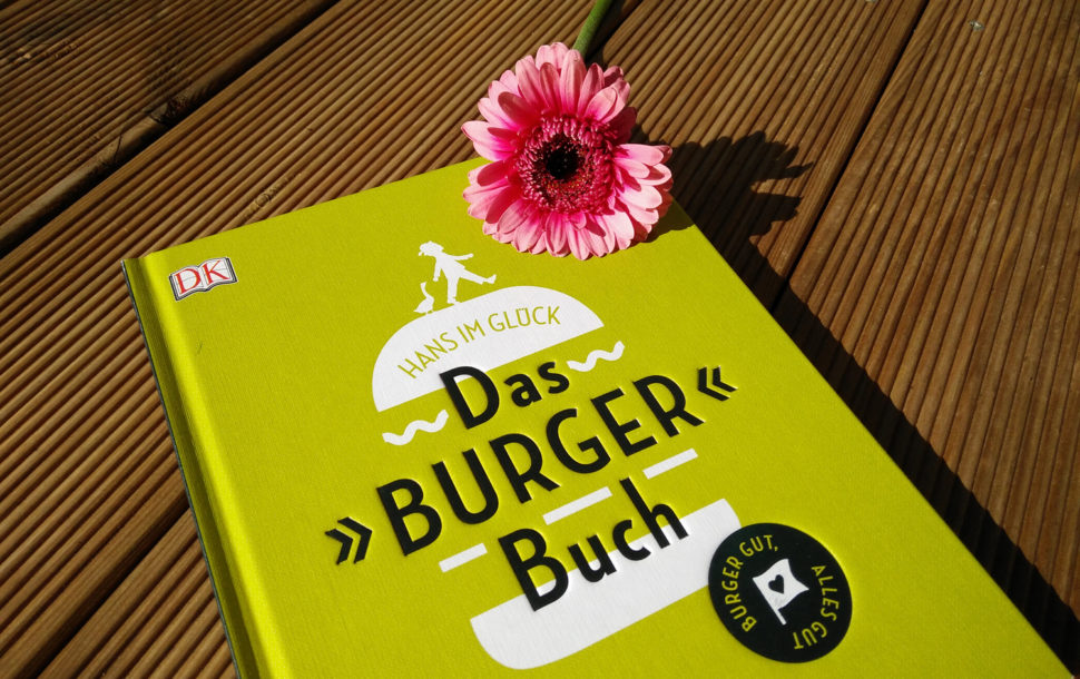 Hans Im Gluck Das Burger Buch Das Burgermadchen