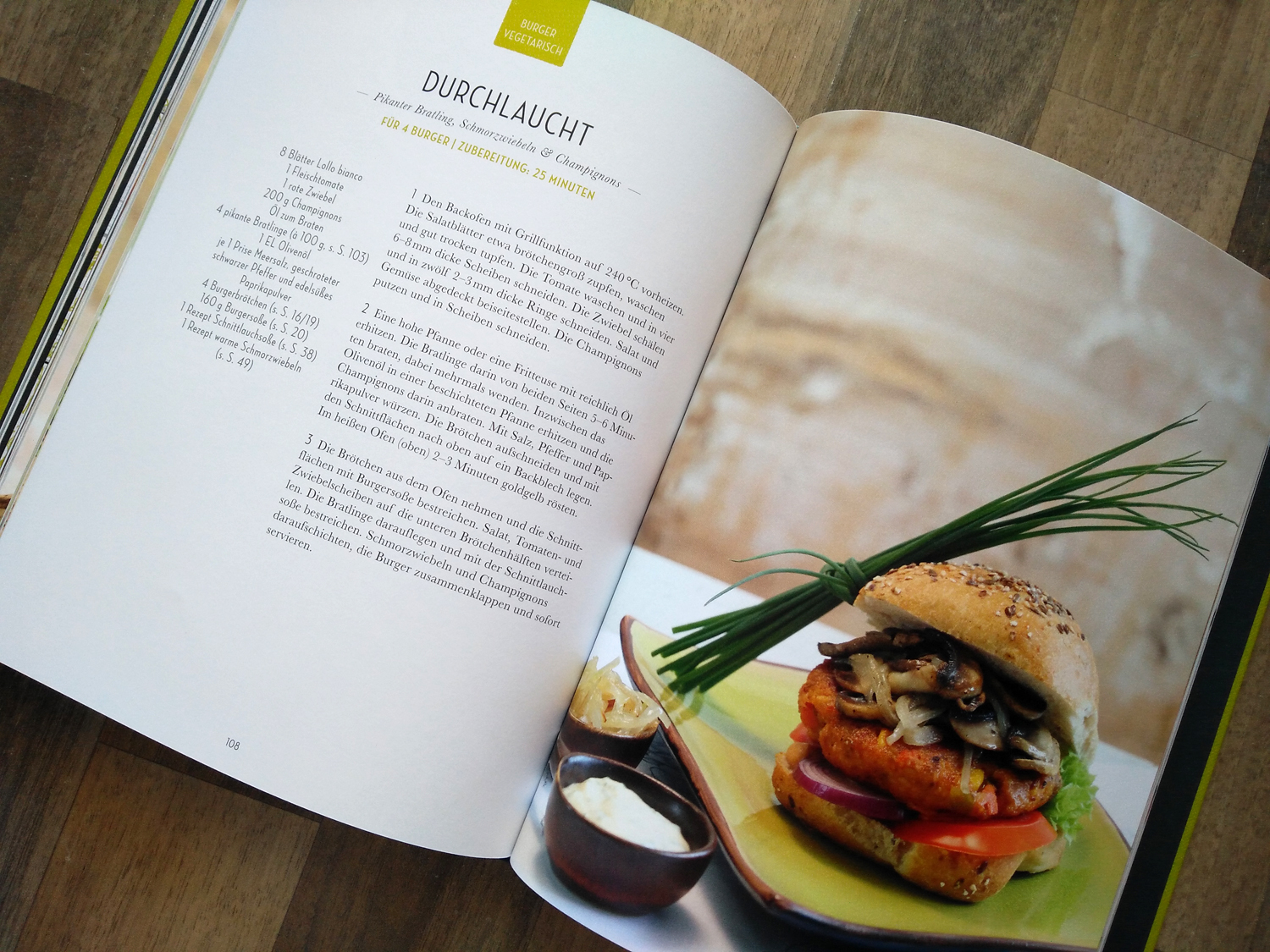 Hans Im Gluck Das Burger Buch Das Burgermadchen