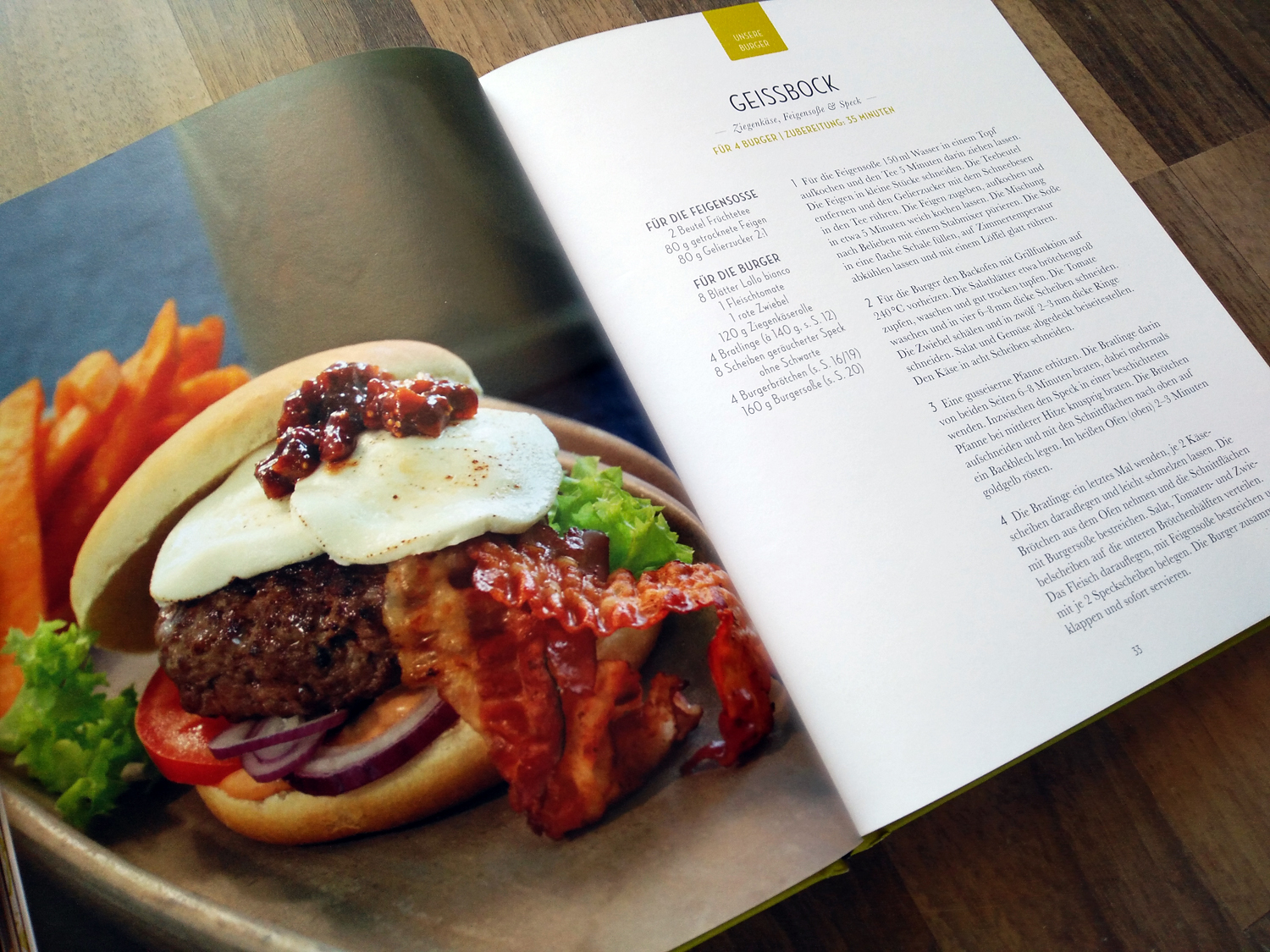 Hans Im Gluck Das Burger Buch Das Burgermadchen