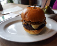 New York (USA) // 5 Napkin Burger