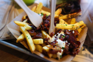 Jamy's Burger Mannheim