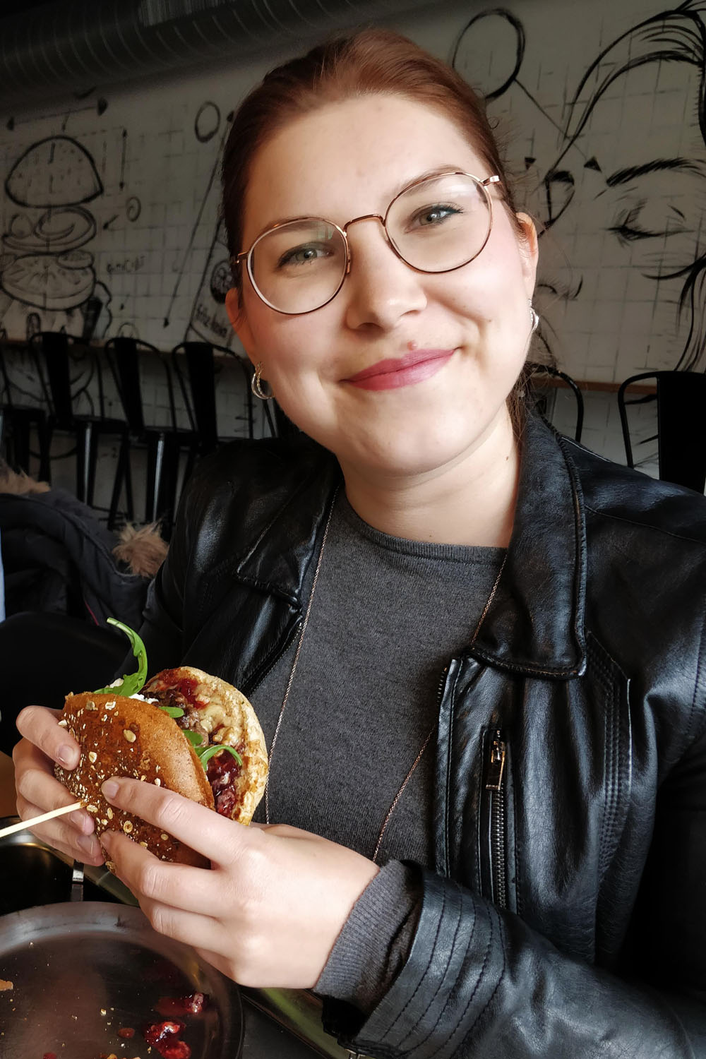 Villingen-Schwenningen BunBun Burger