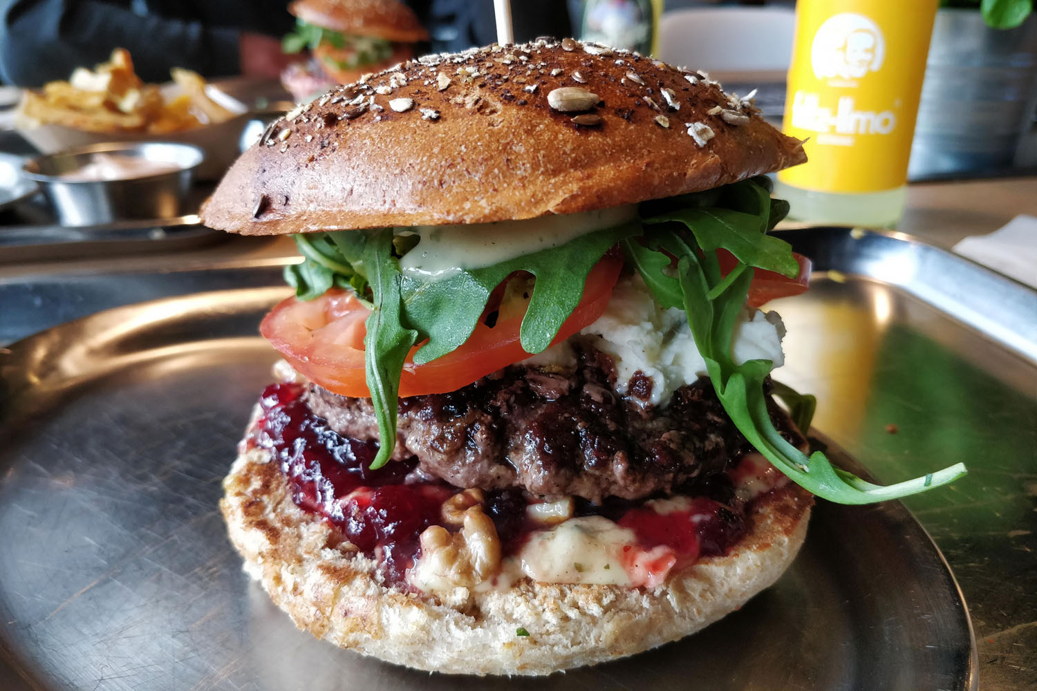 Villingen-Schwenningen BunBun Burger