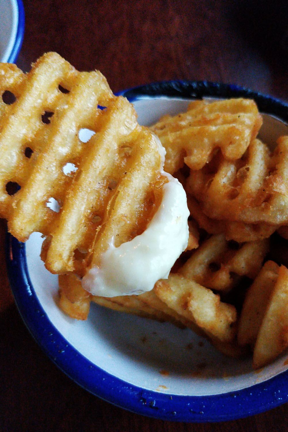 Hamburg Otto's Burger
